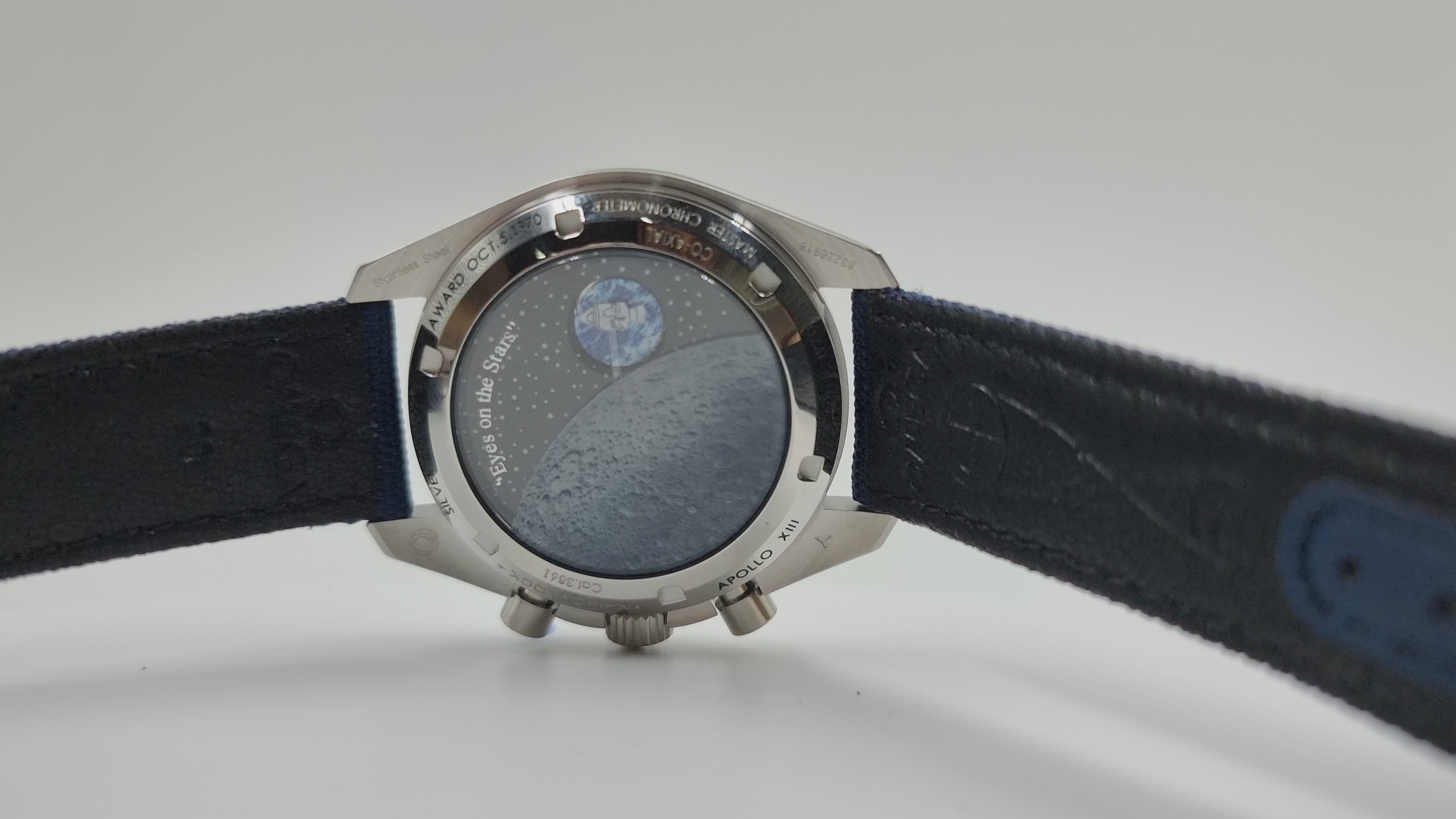 Anniversary Series - Silver Snoopy Award – Coucture