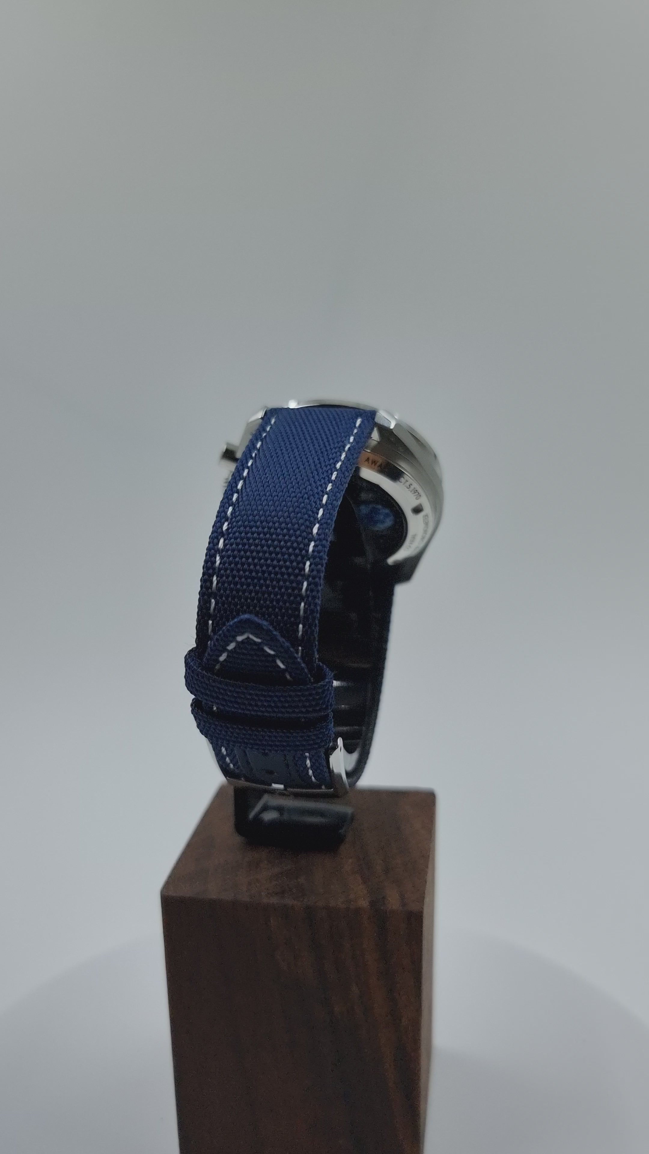 Anniversary Series - Silver Snoopy Award – Coucture